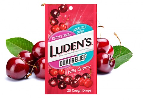 dual relief wild cherry