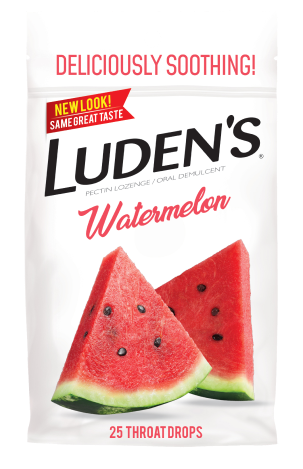 Luiden's Watermelon