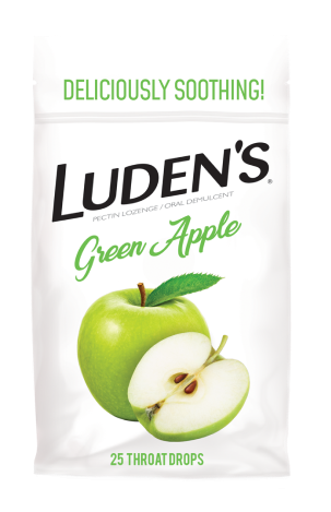 Luden's® Sore Throat Remedies