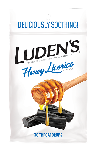Honey Licorice Flavor