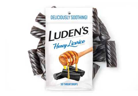 Honey Licorice Flavor