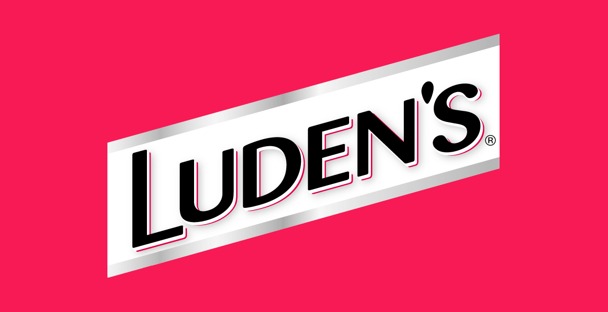 Luden S Wild Cherry Sore Throat Lozenges